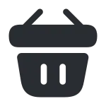 Bag SVG Icon